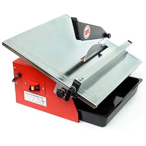 7" Electric Tile Cutter Machine - Power Tile Saws - Amazon.com