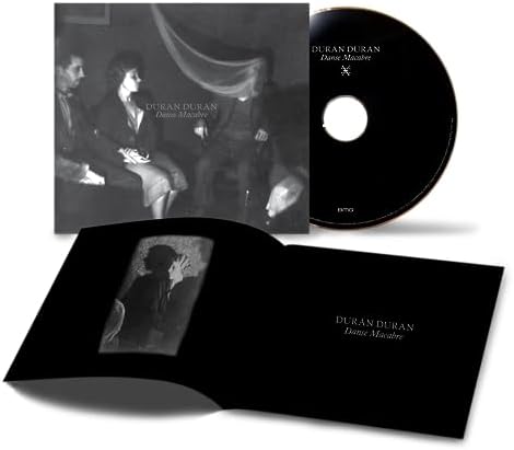 Amazon.com: Duran Duran (The Wedding Album) Original 1993 Lp: CDs