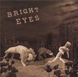 Bright Eyes Album: «There Is No Beginning to the Story» (Front side)