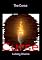 Livro The Curse