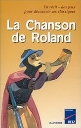 La  chanson de Roland