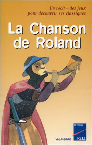 La  chanson de Roland