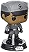 Funko Pop! Star Wars: The Last Jedi - Finn #191 Vinyl Figure (Bundled with Pop BOX PROTECTOR CASE)