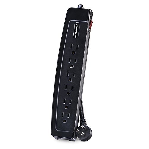 CyberPower-Professional-Surge-Suppressor-Charging-Ports