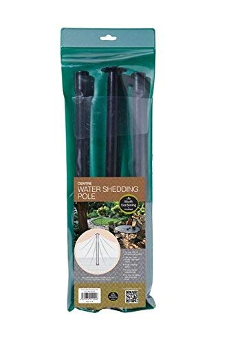 Garland Centre Water Shedding Pole