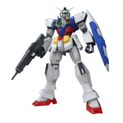 Bandai Hobby Gundam Age-1 Normal 