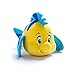 SoapSox Disney Flounder Baby Bath Toy Sponge
