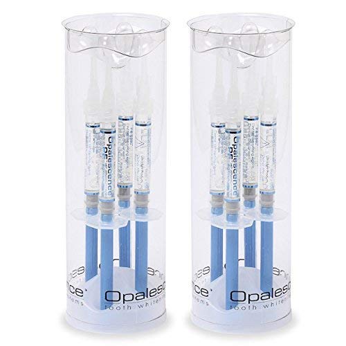 Opalescence Pf 20 Regular Unflavored 4 Syringe Pack (4 Syringes) Buy