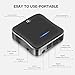 Wsiiroon Bluetooth 5.0 Transmitter Receiver, 2-in-1 Wireless aptXHD Low Latency Bluetooth Audio 3.5mm & Optical Adapter for Home/Car Stereo System (2 Devices Simultaneously)