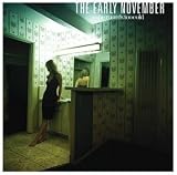 Disco de The Early November: «Room's Too Cold» (Anverso) Disco de The Early November: «Room's Too Cold» (Anverso)