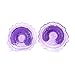 ZWFUN Waterproof Silent Personal Body Vibrate Massager Breast Massage,Hot,Breast Nipple Massage for Personal Use