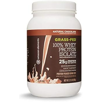 Amazon.com: Legion Whey+ – Mejor polvo de proteínas de trigo ...