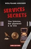 Services secrets (French Edition) by 