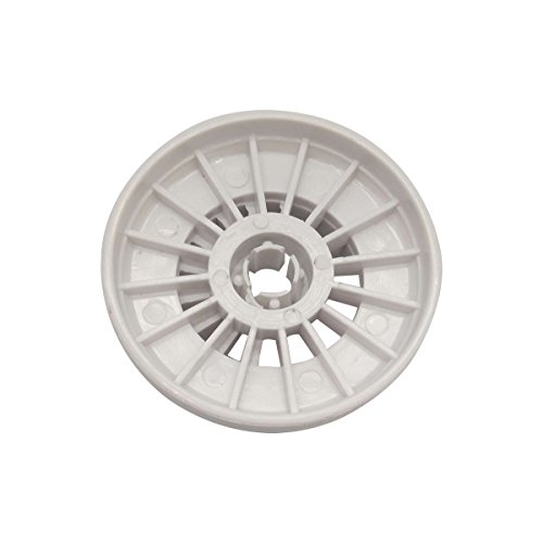 HONEYSEW 2pcs Spool Pin Cap (Large) For Singer 2000 4000 5000 6000 9000 Series