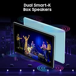 OSCAL 10.1 Inch Tablet(14+128GB) 1TB
