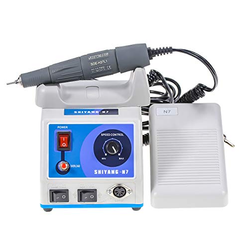 Vico Dental Marathon Micro Motor N7 S04 Polisher Lab Equipment - Thumbnail 2