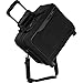 Targus Checkpoint-Friendly Mobile Elite Roller for 15.6 Inch Widescreen Laptops TBR006US (Black)