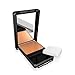 COVERGIRL Queen Natural Hue Compact Foundation Rich Sand, .4 oz (packaging may vary)