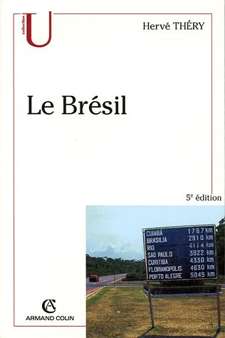 Le  Brésil
