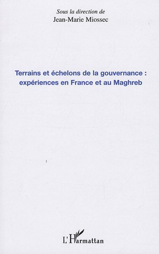 Terrains et échelons de la gouvernance