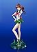 Bandai Tamashii Nations Sailor Jupiter Pretty Guardian Sailor Moon Crystal Statue