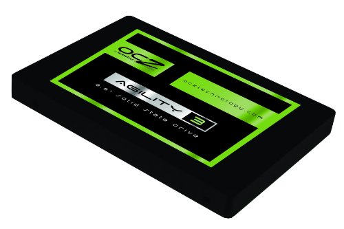 OCZ Agility 3 Solid State Drive