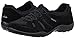 Skechers Sport Women's Big Bucks Fashion Sneaker,Black,7.5 M US
