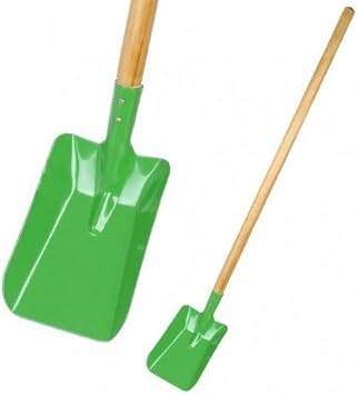 set herramientas infantiles