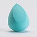 Beauty Sponge Makeup Blender Cosmetic [BLURR by Prosper Beauty] Bounce Premium Applicator Real Sponges and Blenders Tool Techniques for Foundation Concealer Powder Conturing Complexion