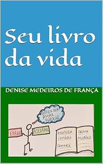 Livro Seu livro da vida