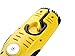 Aceland Portable Corded LED Work Light with Outlet in Handle, COB LED, 1600 Lumen 6ft 116AWG 3C SJTW Cord Handheld Outdoor Work Light, Magnetic on Back