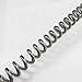YYST 5 X Stainless Steel DIY Coil Lanyard Spring Lanyard Tool Lanyard Coil Tether