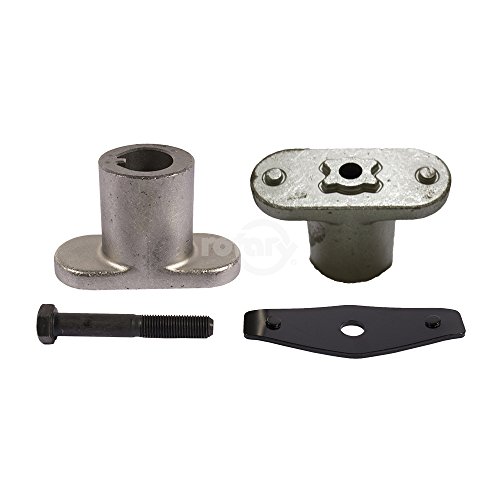 Sold By The Foot, 1/4