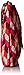 Vera Bradley Women's Cotton Hipster Crossbody Purse, Bohemian Chevron, One Size