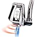 iTouchless EZ Faucet PRO Automatic Sensor Faucet Adapter for Bathroom, Kitchen Sink, also use as Cat Fountain and Pet Water Dispenser