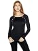 GUESS Women's Urielle Studded Sweater