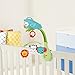 FISHER-PRICE Baby Fisher-Price 3-in-1 Musical Mobile