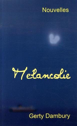 Mélancolie
