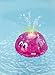 Little Tikes Sparkle Bay Splash Fountain Water Toy - Octopus