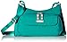 Everyday Bagg Convertible Shoulder Bag, TEAL, One Size
