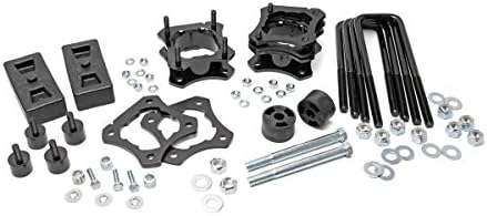 Rough Country Suspension 872 Suspension Lift Kit by Rough Country Suspension