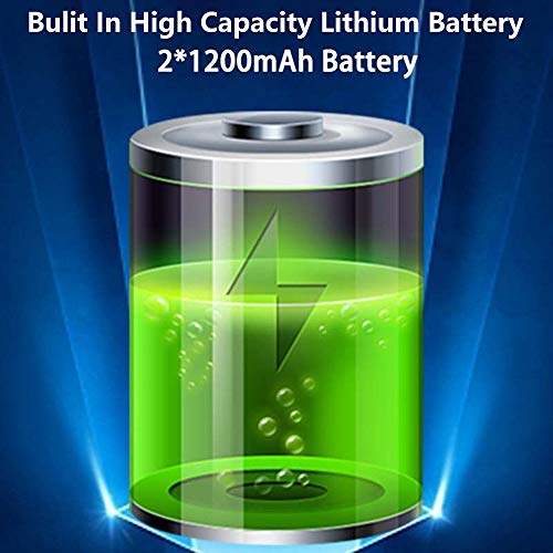 gdfh High-Brightness Solar Led Rechargeable Bulbs, Mobile Night Market Stall Lights, Outdoor Emergency Lighting, Camping Lights