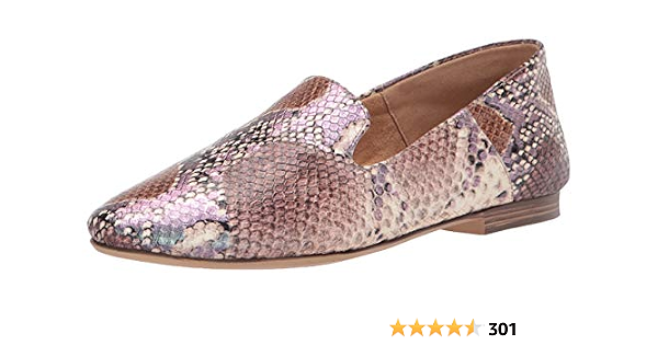 Naturalizer Women's Lorna Loafer 
