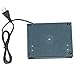 TOOGOO(R) Ultraviolet Light UV EPROM Eraser Erase Eraseable Timer