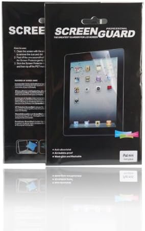 Amazon 株 グッド グッズ オリジナル商品 Mini03 Ipad Mini 専用 液晶保護フィルムクリアタイプ 保護シート パソコン 周辺機器 通販
