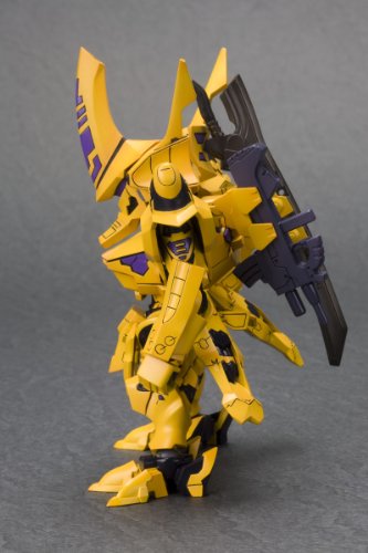 Kotobukiya - Muv-Luv Alternative figurine Model Kit D-Style Takemikaduchi Typ