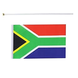 South Africa Flag South African Small Stick Mini