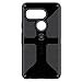 Speck Products CandyShell Grip Cell Phone Case for Google Nexus 5X ONLY Smartphone - Retail Packaging - Black/Slate