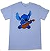Disney Lilo and Stitch Guitar T-shirt