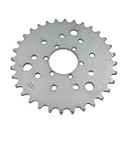 CDHPOWER Multifunctional High Performance 32 Teeth Sprocket - Gas Engine Motor Motorized Bicycle